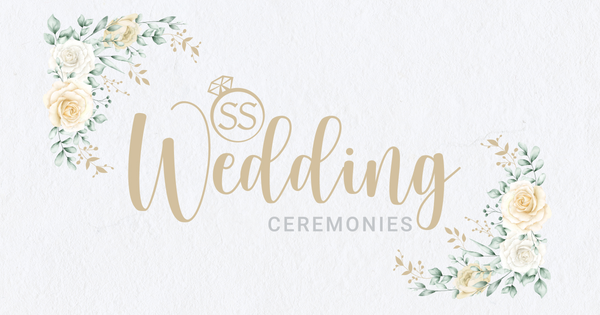 SS Wedding Ceremonies venue